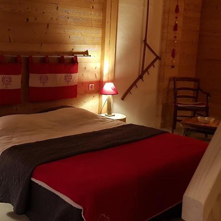 Le Jura En Toutes Saisons Piscine, Spa, Location Vtt, Balades 2Cv, Climatisation Bonlieu 외부 사진