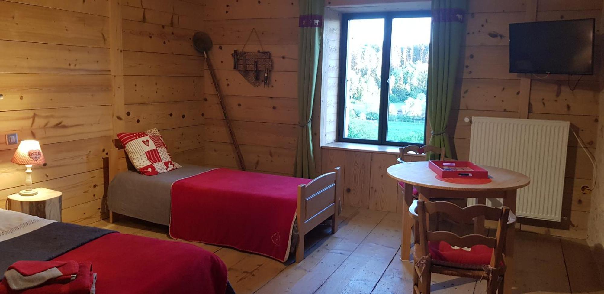 Le Jura En Toutes Saisons Piscine, Spa, Location Vtt, Balades 2Cv, Climatisation Bonlieu 외부 사진